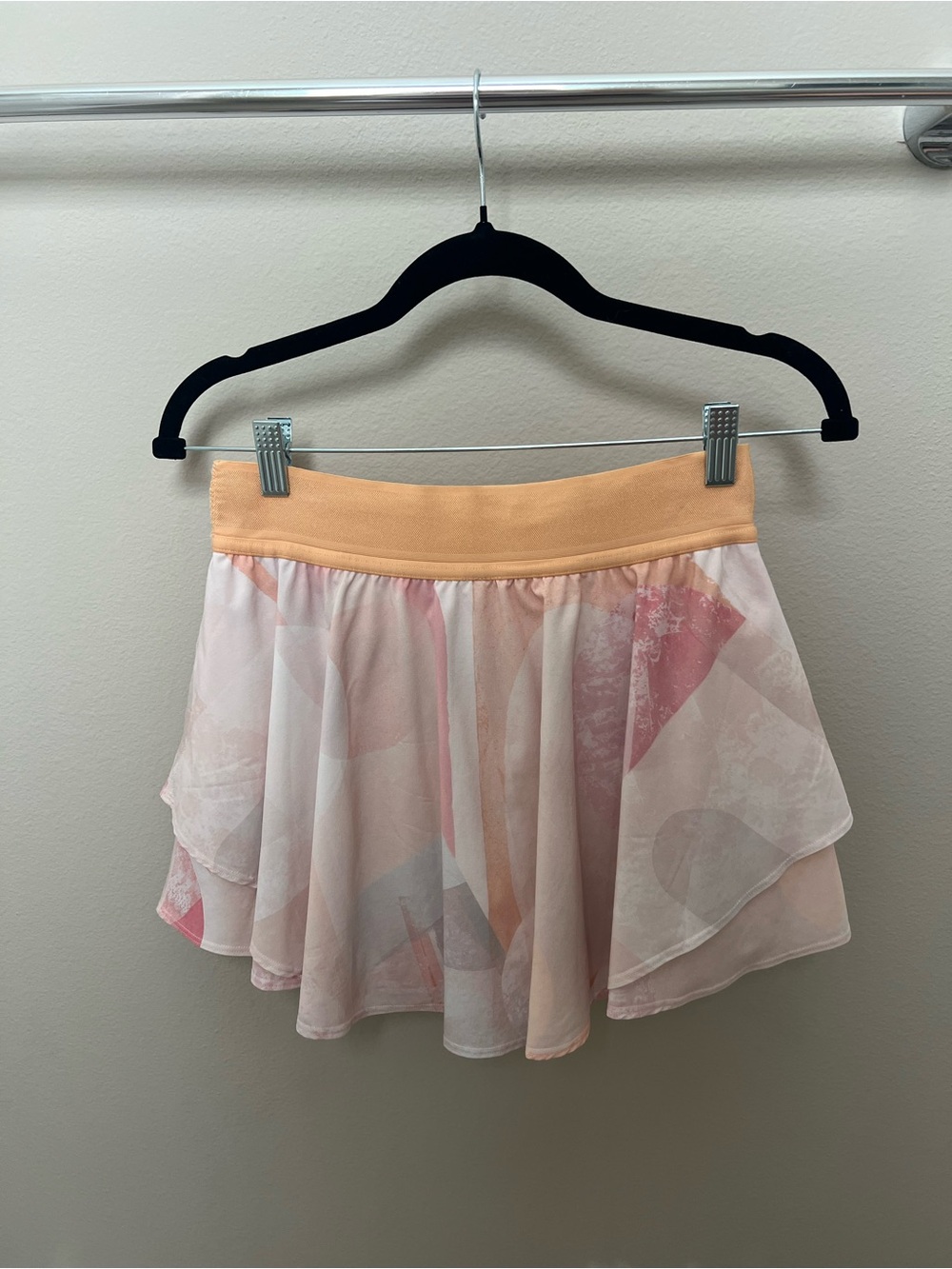 LULULEMON COURT RIVAL HIGH RISE SKIRT - Picture 4 of 8